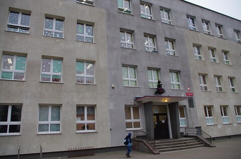 Coraz bliżej święta w SP 21