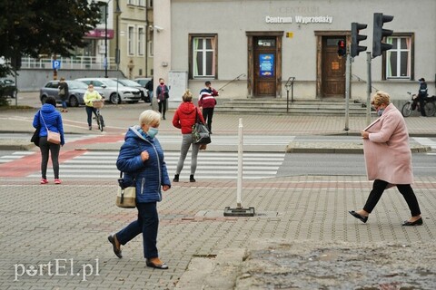 Coraz więcej obostrzeń. Co zmieni się od soboty 