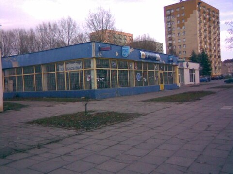 Coraz więcej ...pustostanów