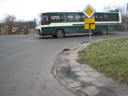 Coś jest nie tak!