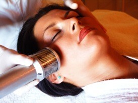Cryolift, czyli ujędrnianie zimnem