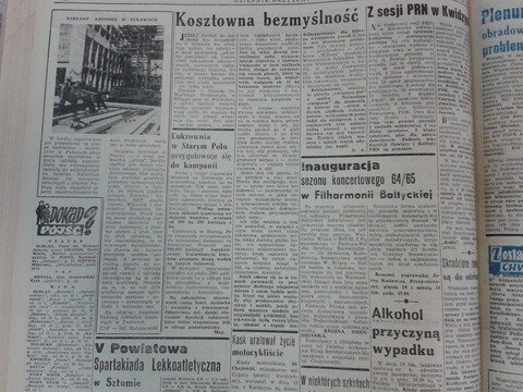 Cukrownia w Starym Polu przygotowuje się do kampanii