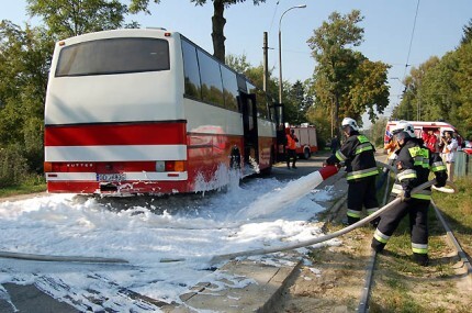 Ćwiczenia na Marymonckiej