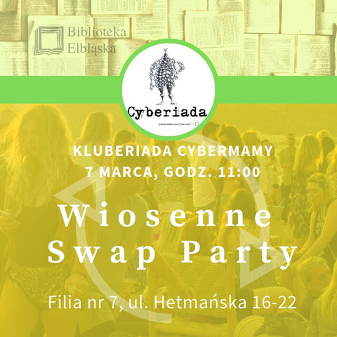 Cybermamy wietrzą szafy