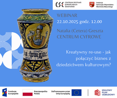 Cyfrowe dziedzictwo w praktyce 