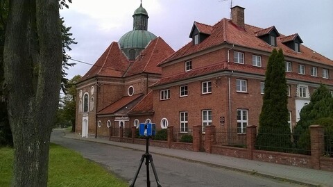 Cyfrowy przegląd Warmii