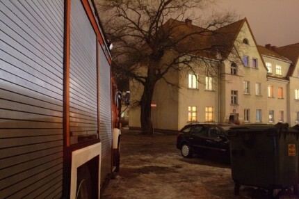 Czad po raz kolejny