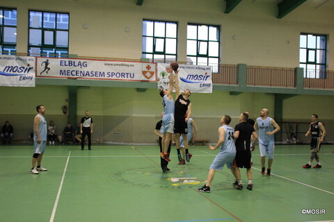 Czarna Kobra po raz drugi najlepsza w Nati Basket Lidze