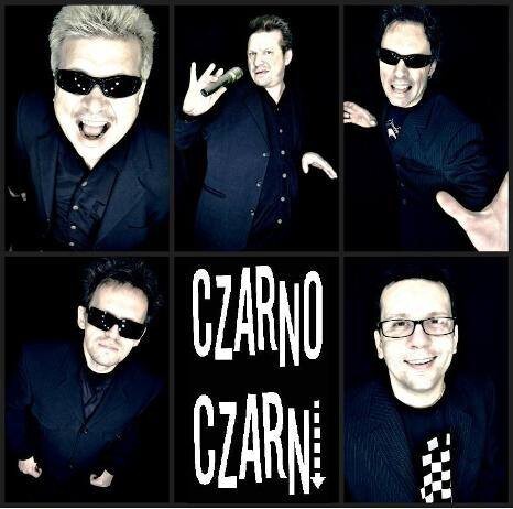 Czarno-Czarni już dziś u Sąsiadów