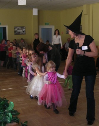 Czary i magia w Zakrzewie