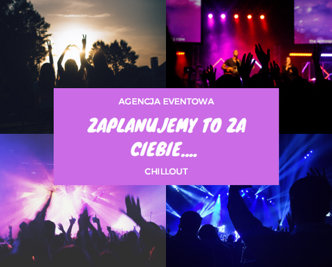 Czas na Chillout