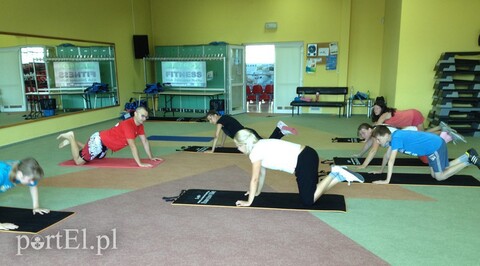 Czas na Fit Camp Junior i finał Soccer Cup