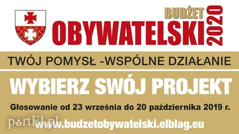 Czas na głosowanie