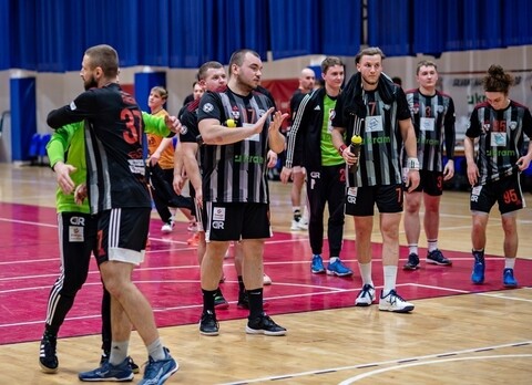 Czas na quiz. Bardzo sportowy