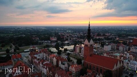 Czas na quiz. Co ty wiesz o Elblągu?