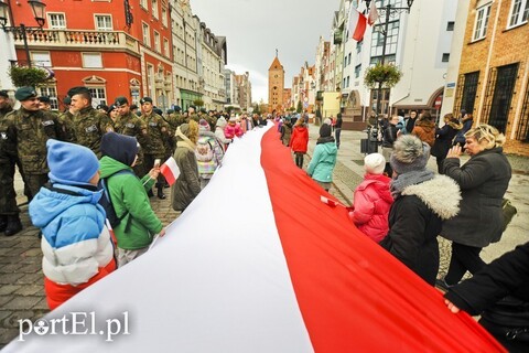 Czas na quiz. Co Ty wiesz o Niepodległej?