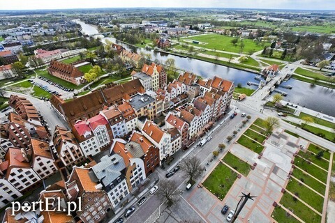 Czas na quiz! Elbląskie rozmaitości
