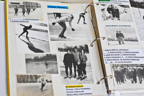 Czas na quiz. Pierwsi sportowcy i ich kluby