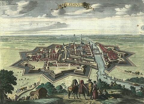 Czas na quiz. Śladami historii Elbląga