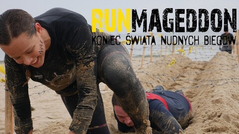 Czas na Runmageddon!