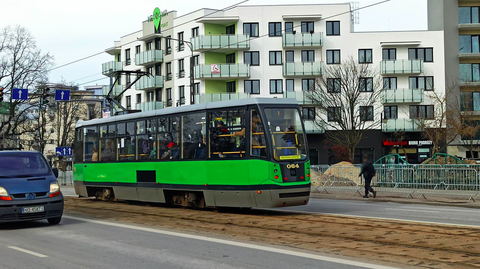 Tu światła nie będą działać