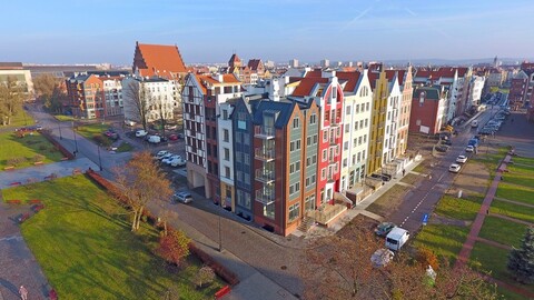 Czasy się zmieniają, a oni cały czas budują