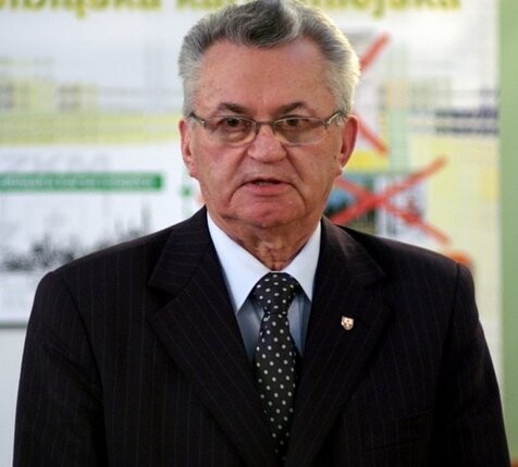 Czego się boi Henryk Słonina? (opinia)
