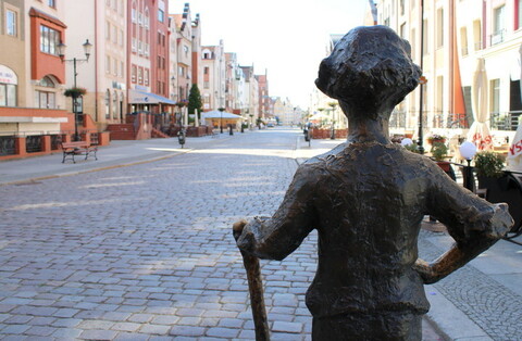 Czekając na Piekarczyki