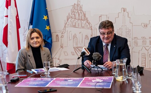 Teleopieka, ECUS taxi i wiele innych usług dla mieszkańców