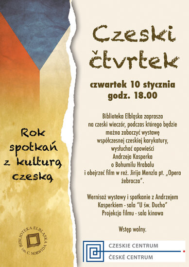 Czeski czwartek