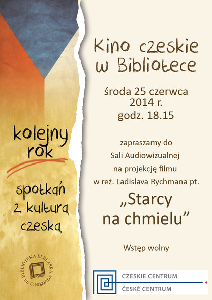 Czeski musical na początek lata