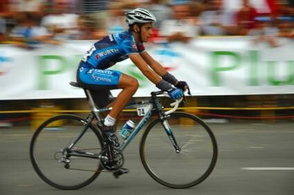 Tour de Pologne: Ważne, że jesteście!