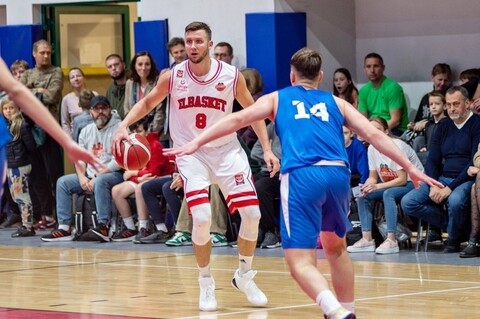 Czterech nowych rywali Elbasketu