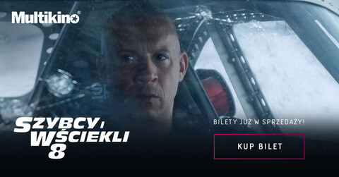 Cztery premiery w Multikinie