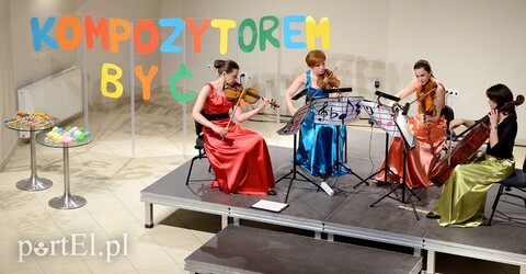 Muzyka klasyczna na wesoło