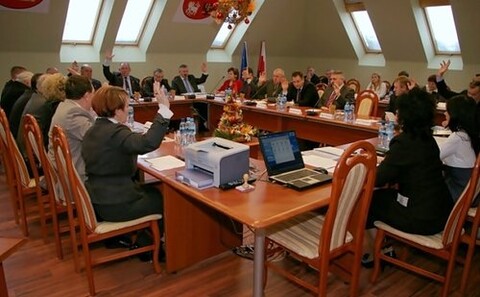 Czwarta kadencja Sławomira Jezierskiego