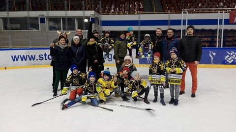 Czwarte miejsce Wikingów