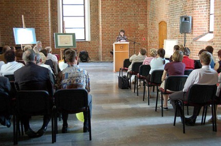 Czwarte seminarium pomorskie