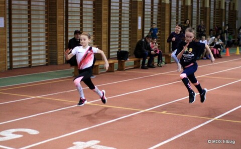 Czwartek z lekką atletyką