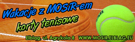 Czwartkowe Wakacje z MOSiR-em