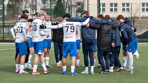 Czwartoligowy bilans na plus