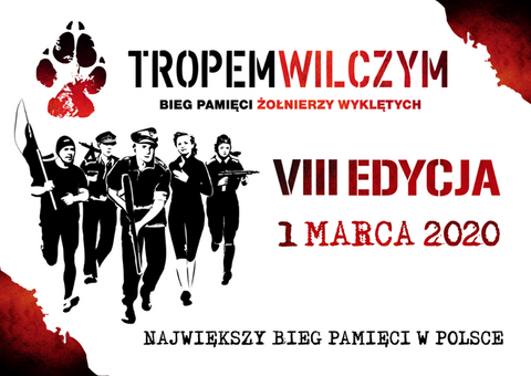 Czwarty Bieg Wilczym Tropem