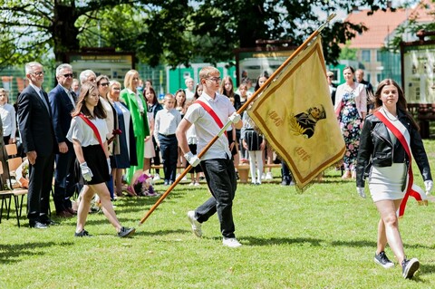 „Czwórka“ świętuje 75 lat