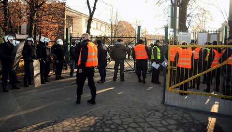 Czy będzie bezpieczniej na stadionach?