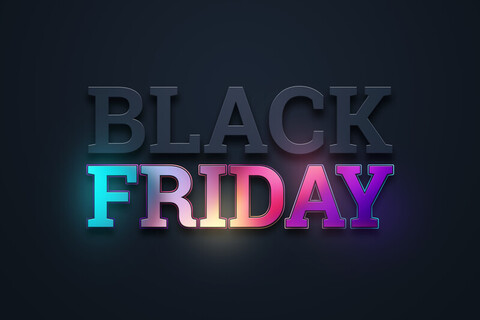 Czy Black Friday to dobra okazja do szukania prezentów na święta?