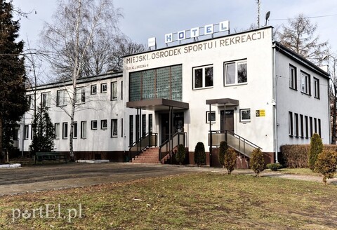 Concordia ma przejąć Stadion