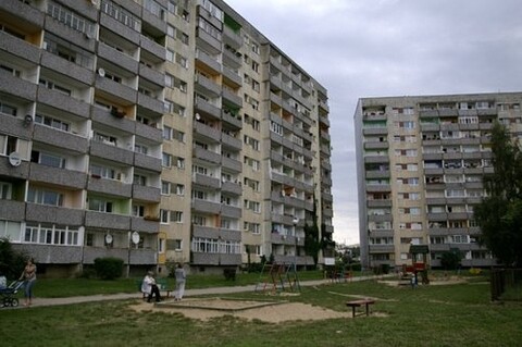 Na blogu: Co z Ogródkiem Jordanowskim na Zawadzie?