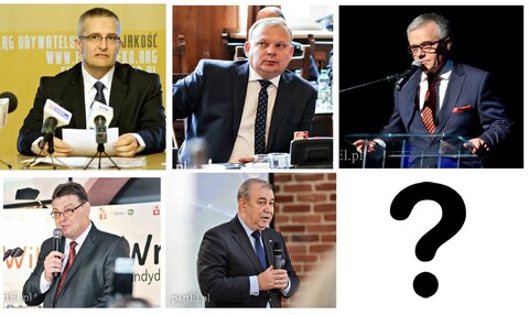Wyborcza ruletka. Kto na prezydenta Elbląga