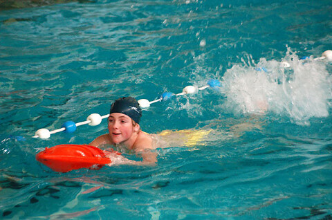 Aquapark w Elblągu
