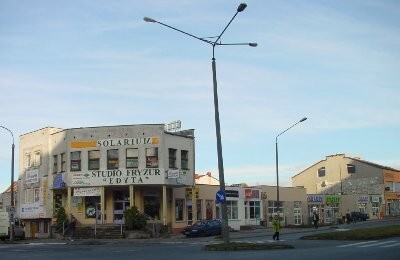 1 października - Światowy Dzień Architektury